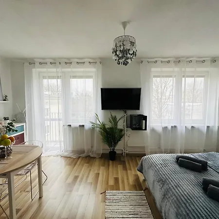 Ciasna Old Town * Varsavia