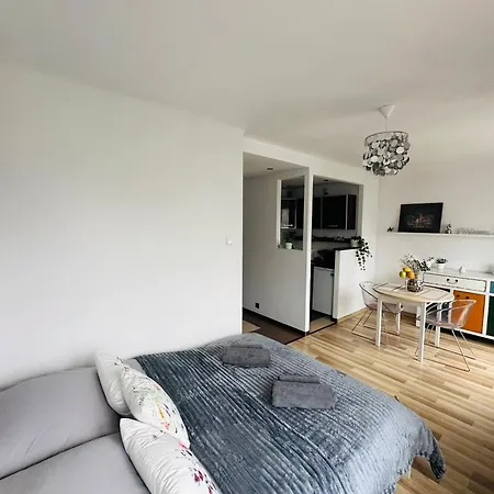 Διαμέρισμα Ciasna Old Town *