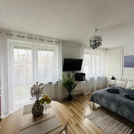 Ciasna Old Town Διαμέρισμα