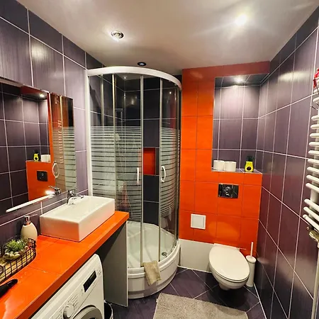 Appartamento Ciasna Old Town