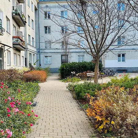 Appartamento Ciasna Old Town Varsavia