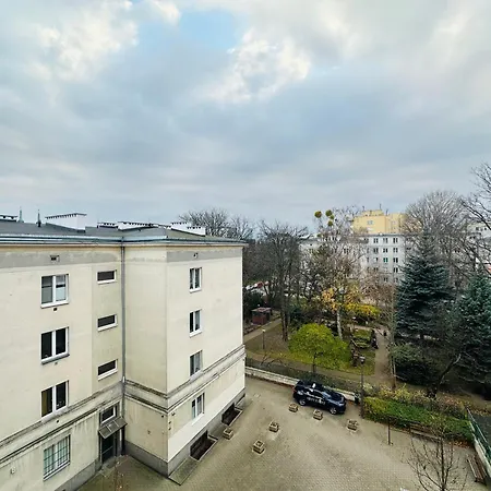 Ciasna Old Town Βαρσοβία